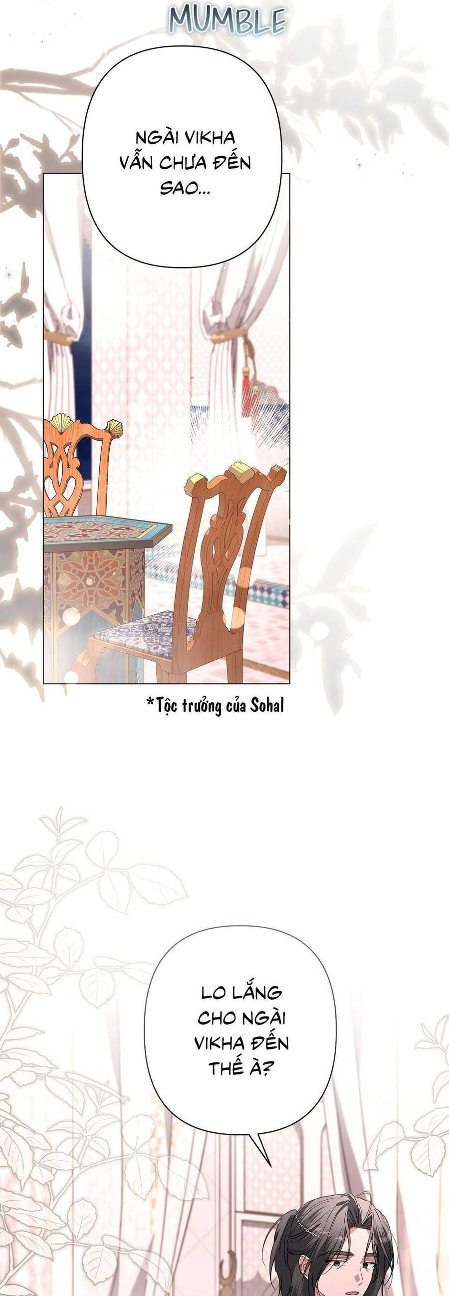 Vết Trăng Chương 52 Ảnh 7
