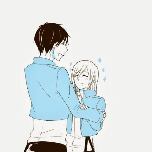 Tấn Công Người Khổng Lồ - Doujinshi Eren X Mikasa Chương 53 Ảnh 10