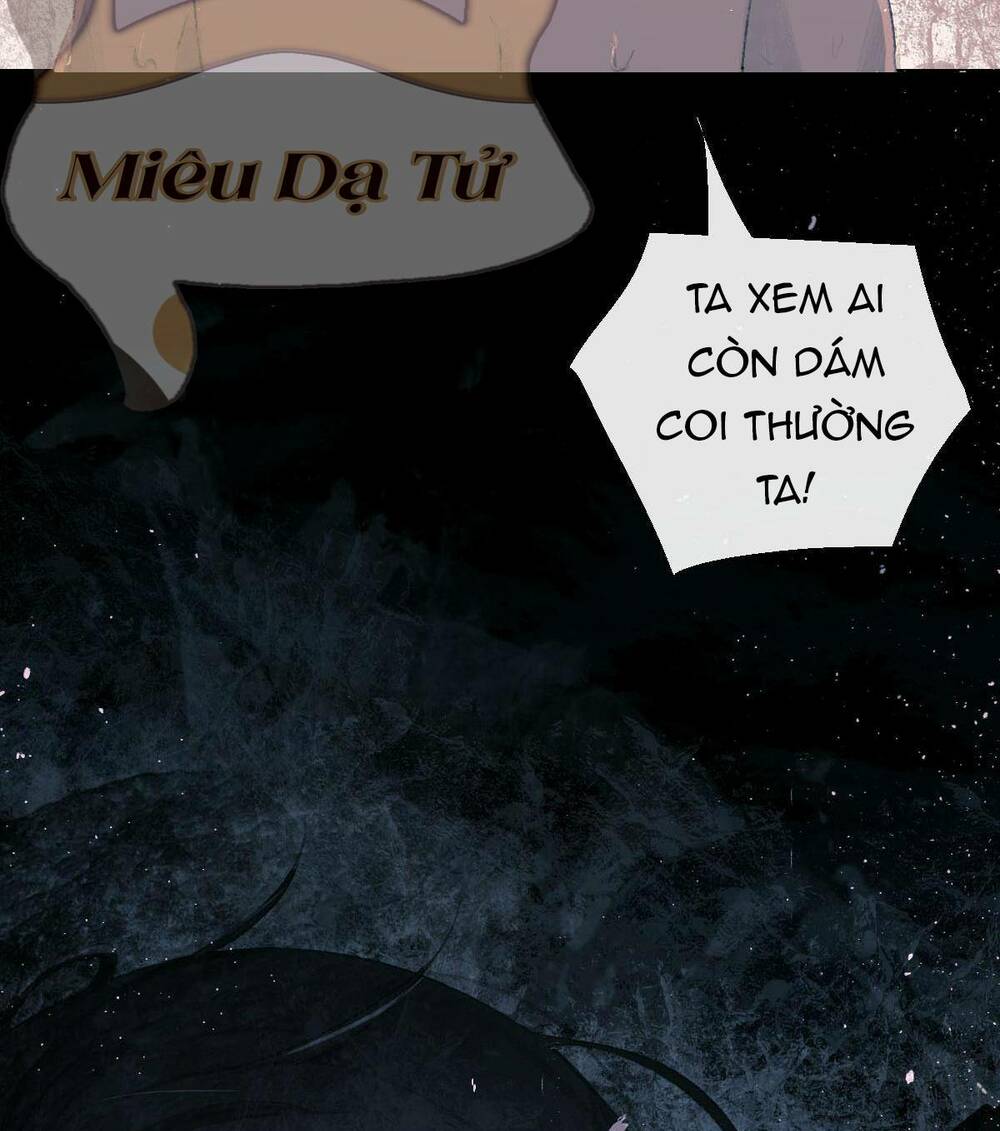 Tầm Mộng Hồn Chương 4 Ảnh 33
