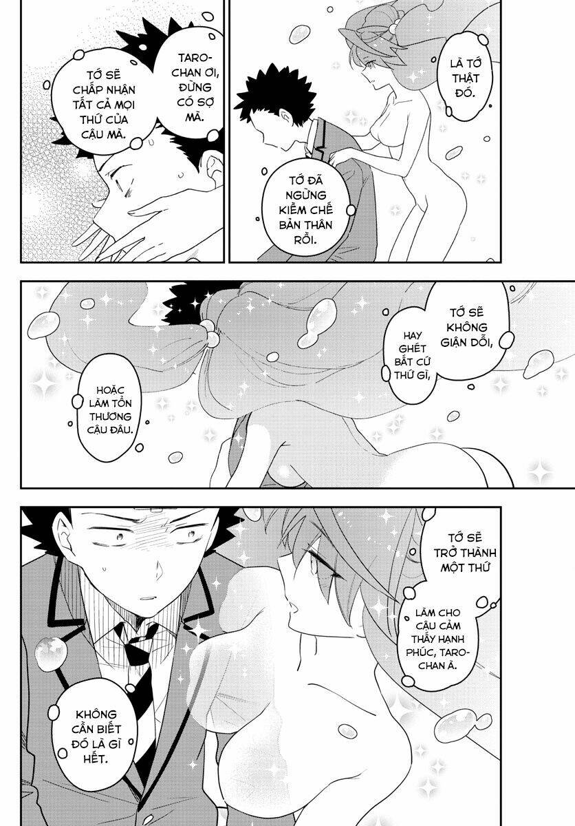 Hatsukoi Zombie Chương 160 Ảnh 19