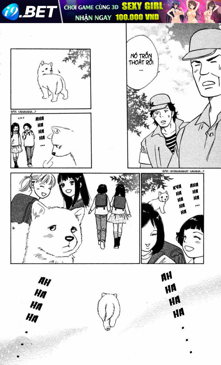 Deep Love - Pao No Monogatari Chương 5 Ảnh 8