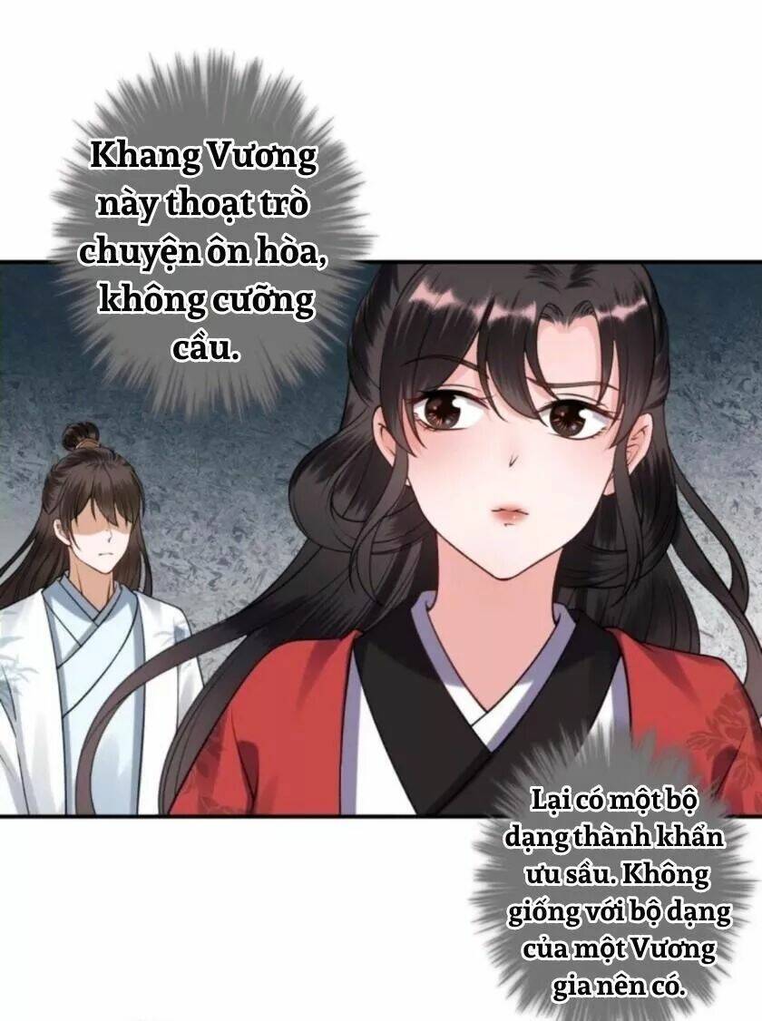 Theo Đuổi Hoàng Tử Quá Khó A~ Chương 93 Ảnh 29
