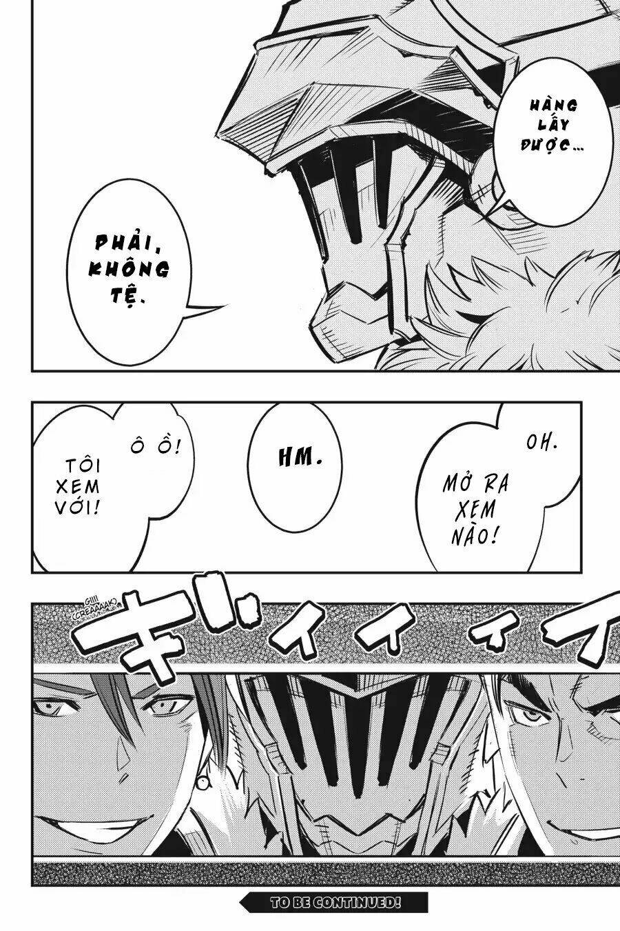 Goblin Slayer: Brand New Day Chương 6.5 Ảnh 42