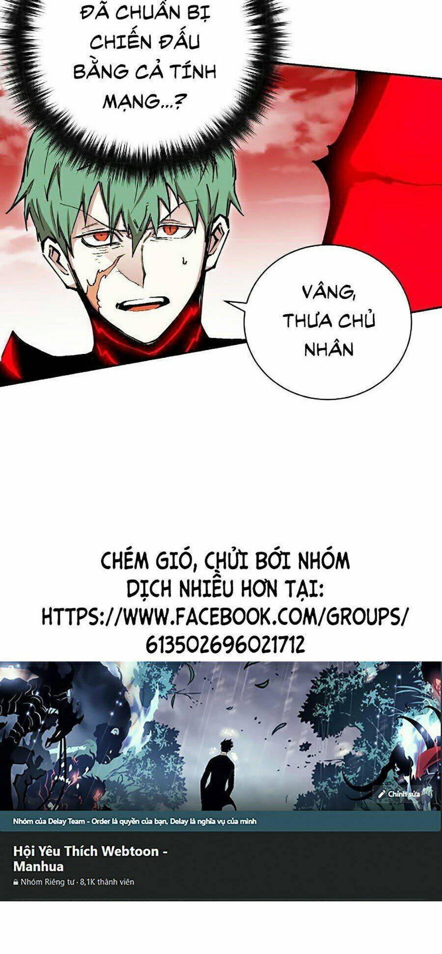 Hard Core Leveling Warrior Ss2 Chương 111 Ảnh 41