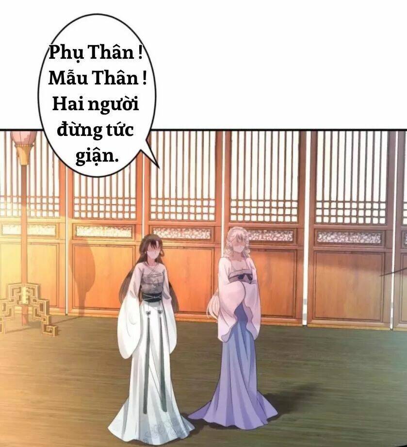 Theo Đuổi Hoàng Tử Quá Khó A~ Chương 85 Ảnh 16