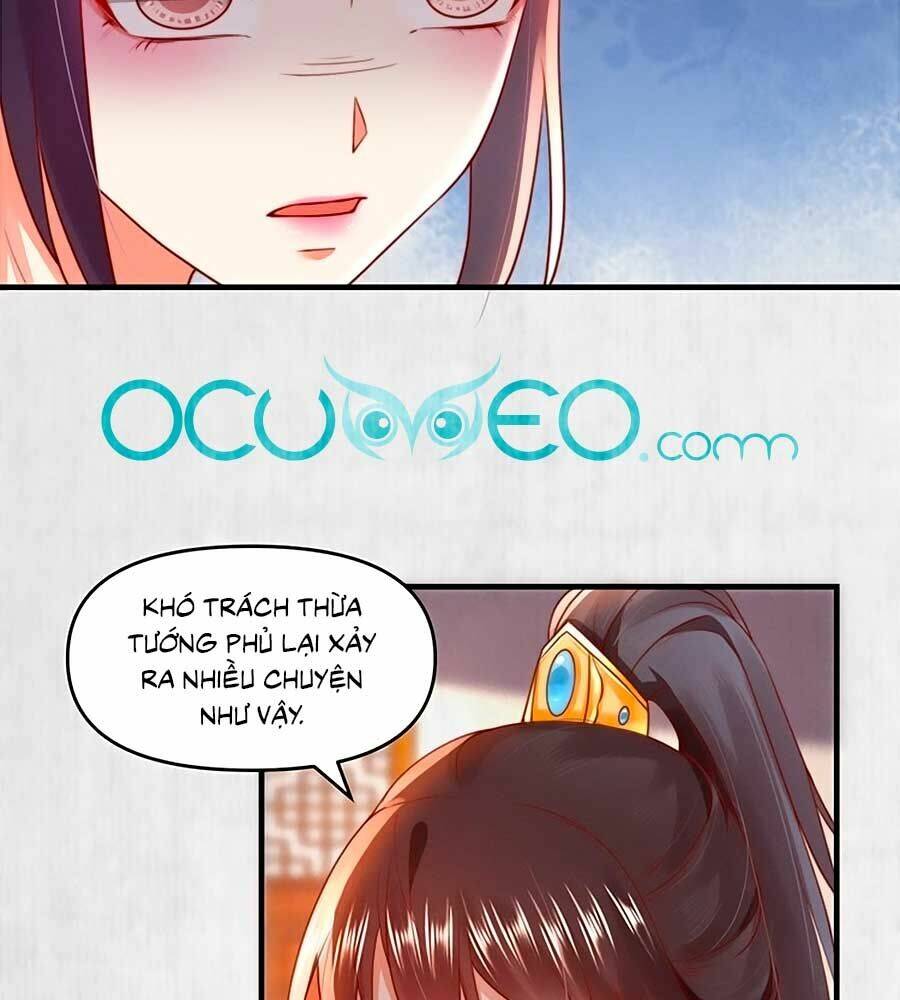 Hoạn Phi Hoàn Triều Chương 91 Ảnh 48