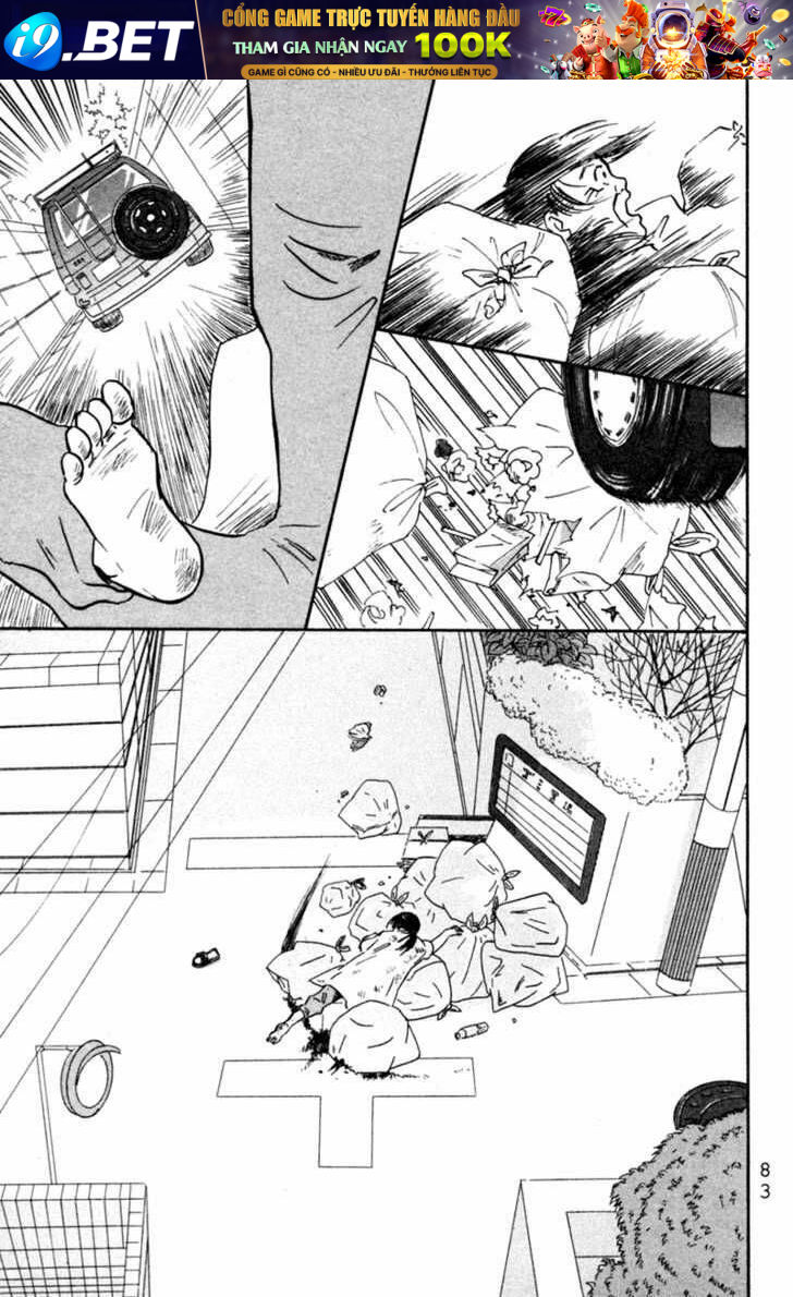 Deep Love - Pao No Monogatari Chương 3 Ảnh 14