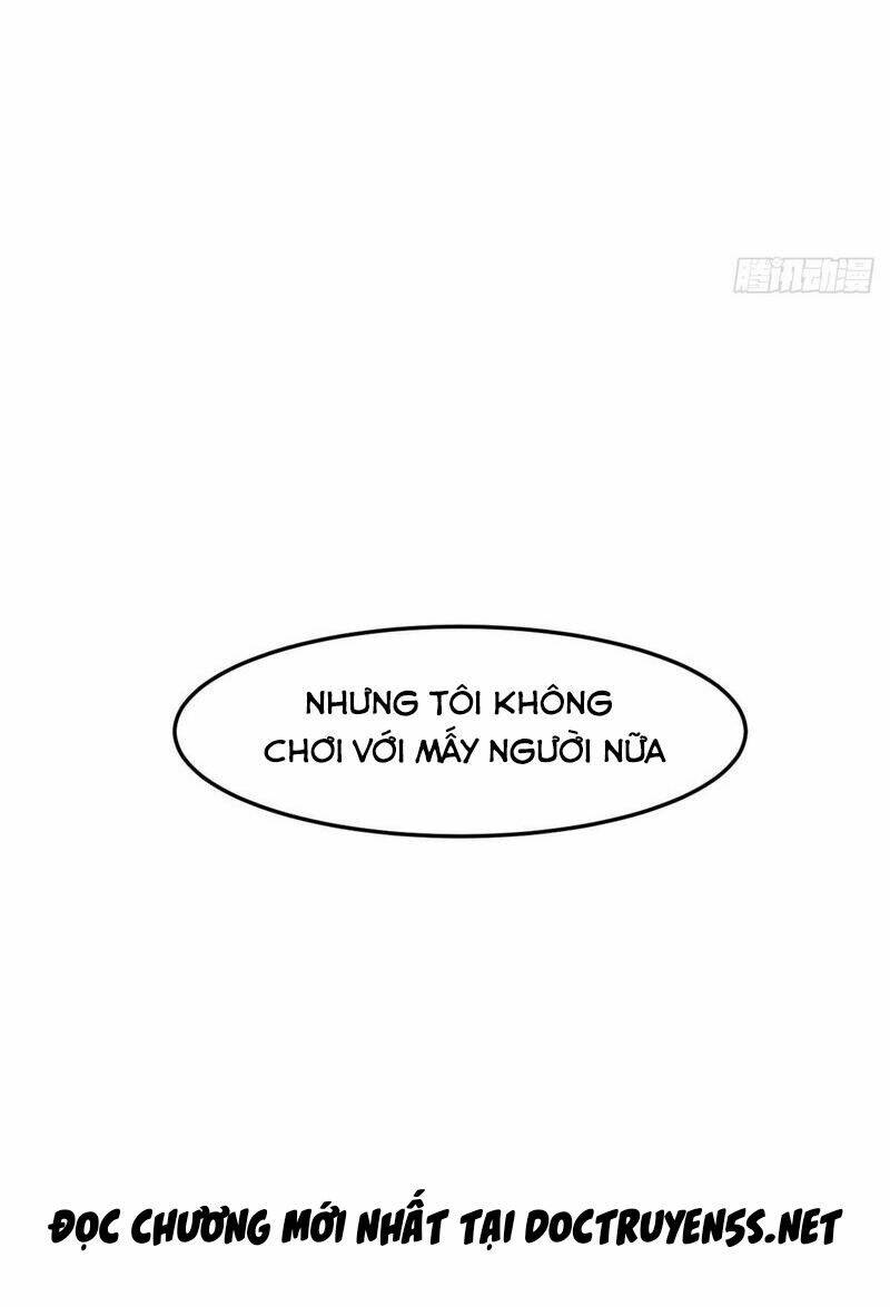 Chị Gái Tôi Là Đại Minh Tinh Chương 233 Ảnh 34