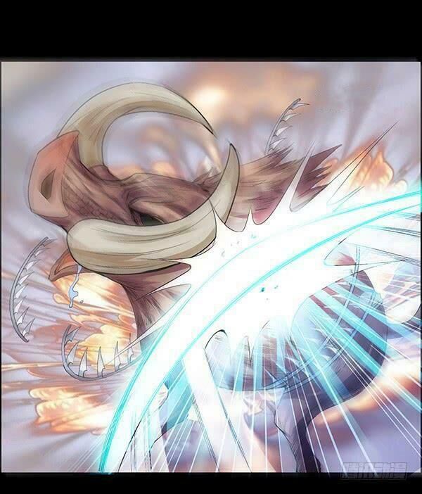 Cổ Chân Nhân Chương 79 Ảnh 10