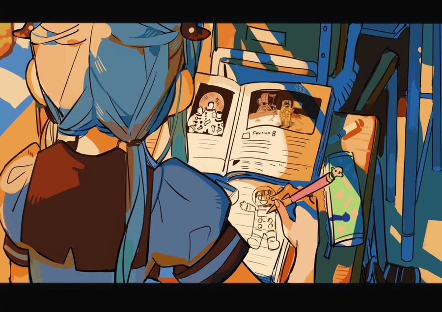 Hanako-Kun Nhà Xí Chương 83 Ảnh 5