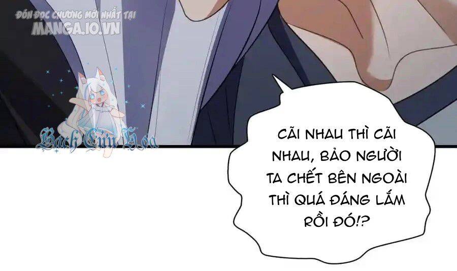 Vợ Ơi, Xin Hãy Ngoan Ngoãn Nhé Chương 66 Ảnh 51