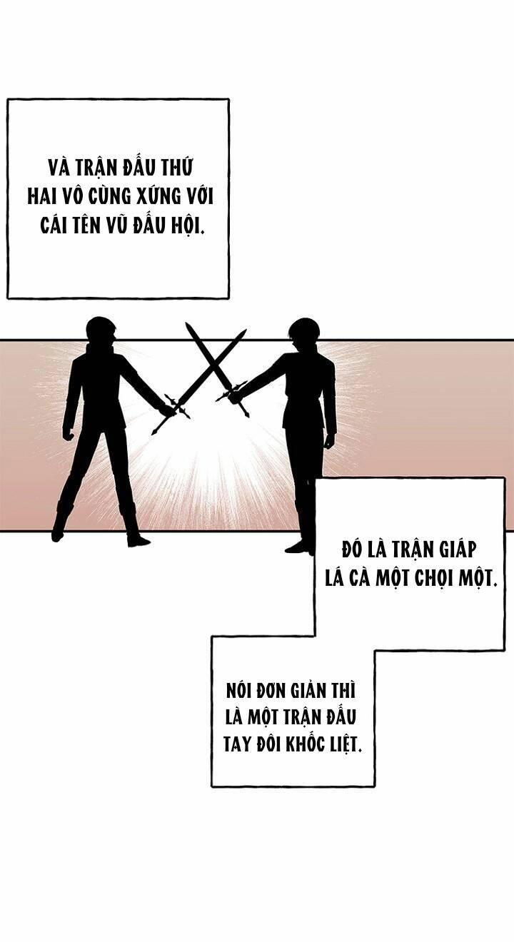 Con Gái Của Đại Pháp Sư Chương 88 Ảnh 14