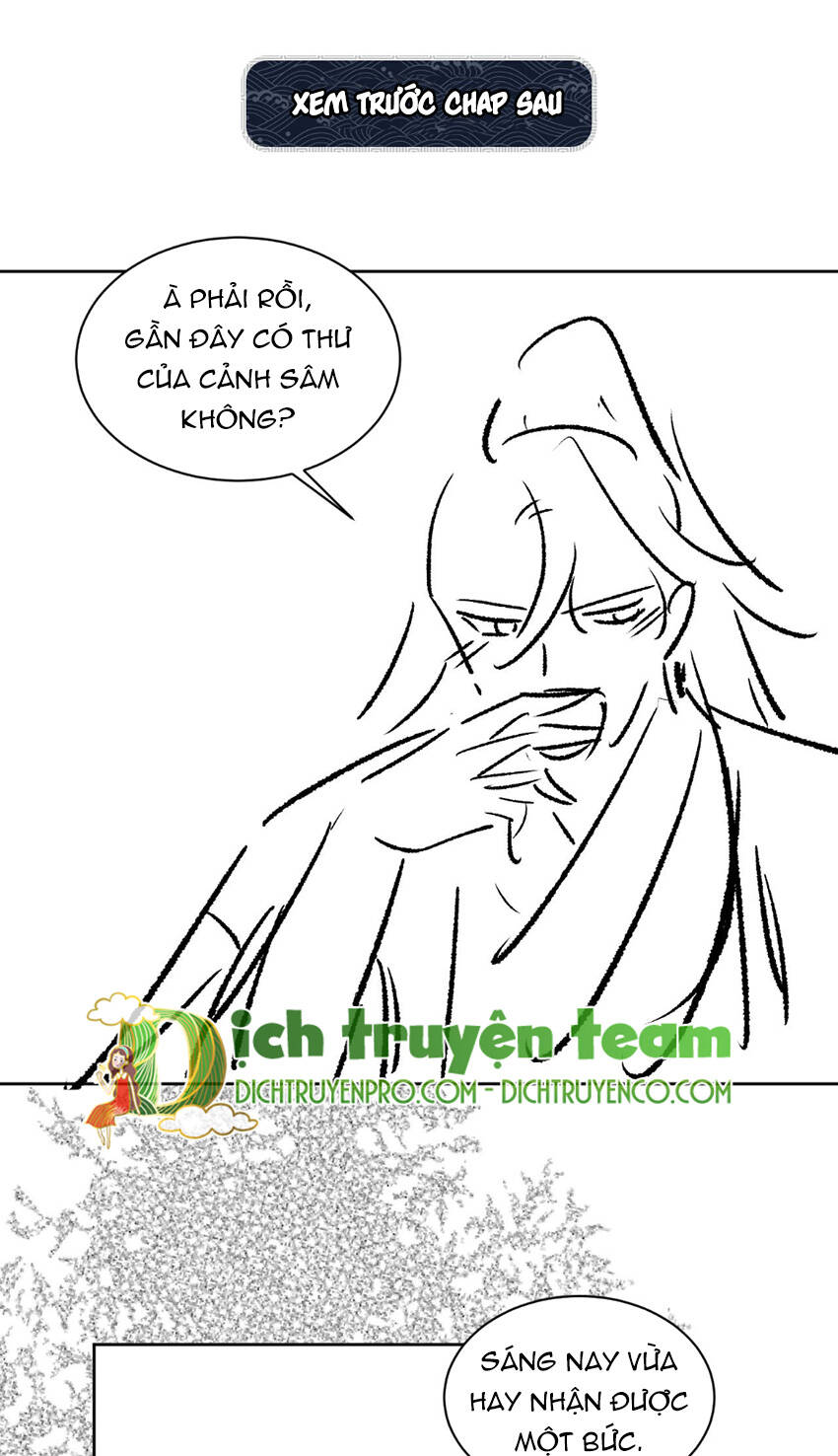 Thê Vi Thượng Chương 127 Ảnh 46