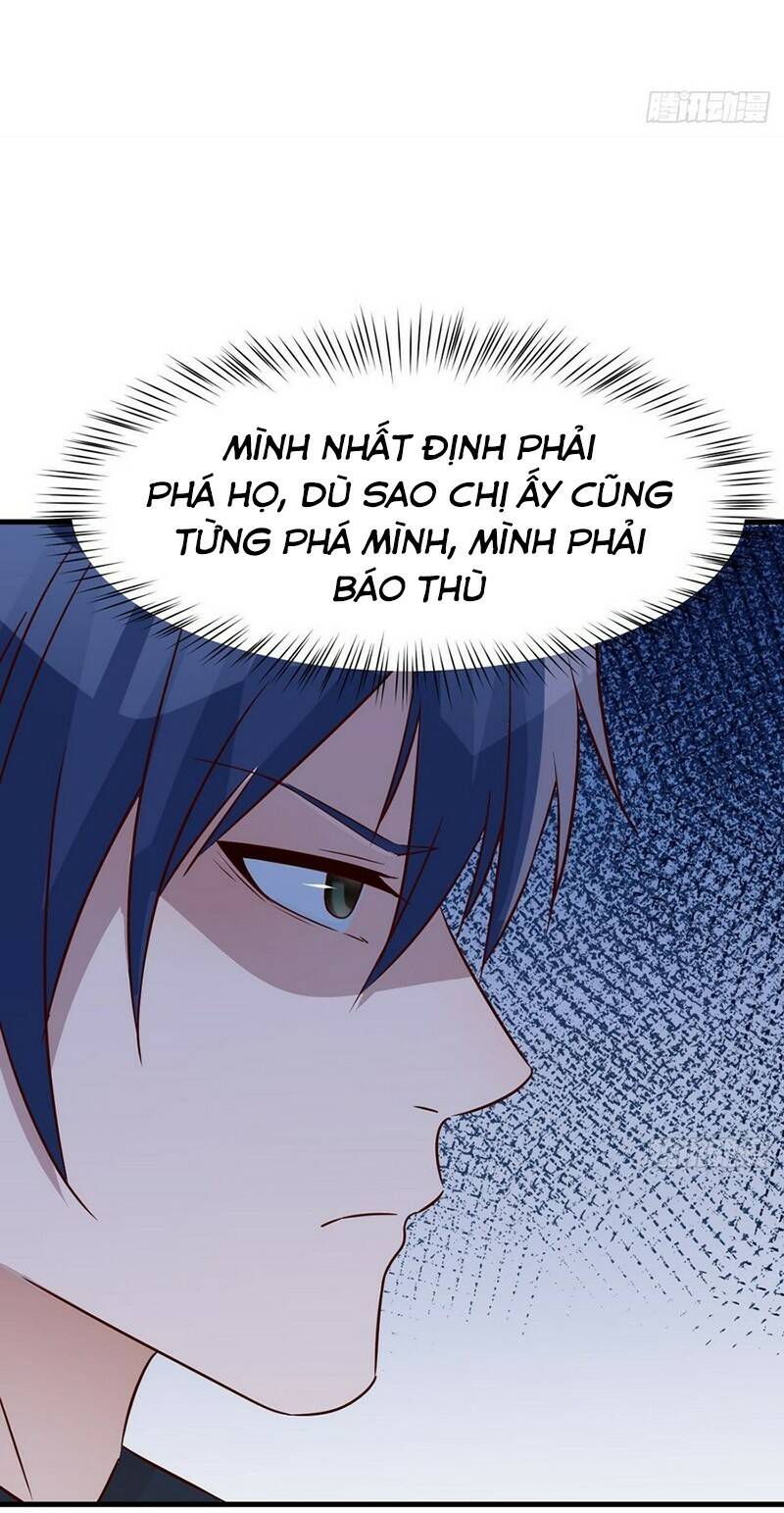 Chị Gái Tôi Là Đại Minh Tinh Chương 227 Ảnh 34