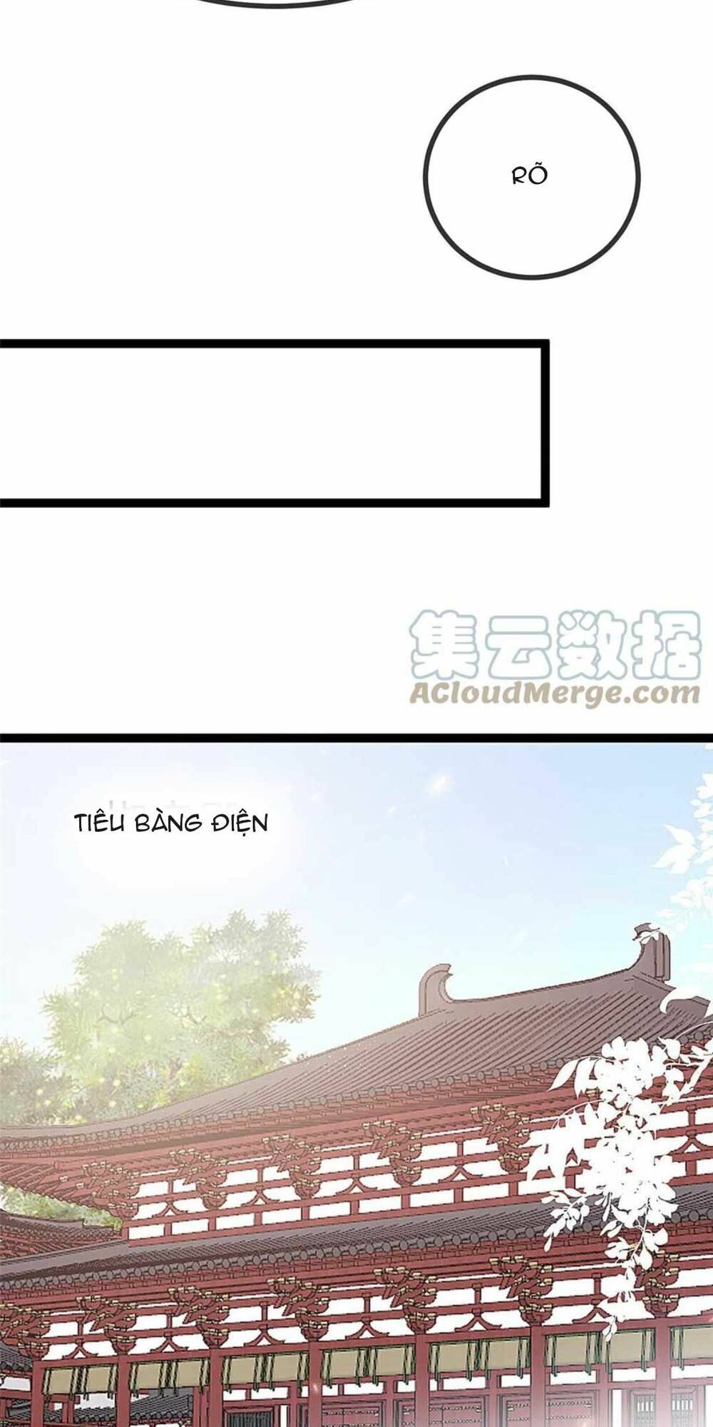 Quý Phi Lúc Nào Cũng Muốn Được Lười Biếng Chương 79 Ảnh 6