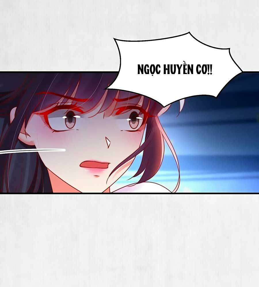 Hoạn Phi Hoàn Triều Chương 90 Ảnh 9