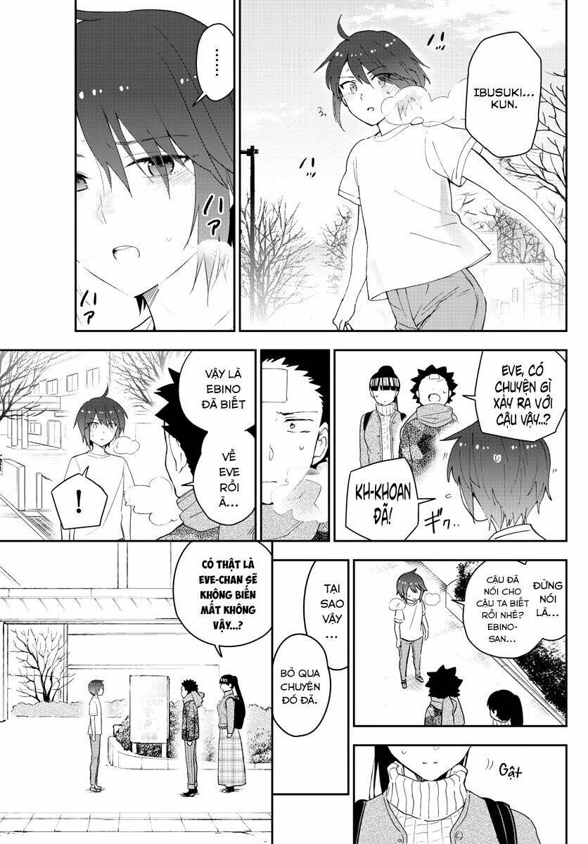 Hatsukoi Zombie Chương 158 Ảnh 19