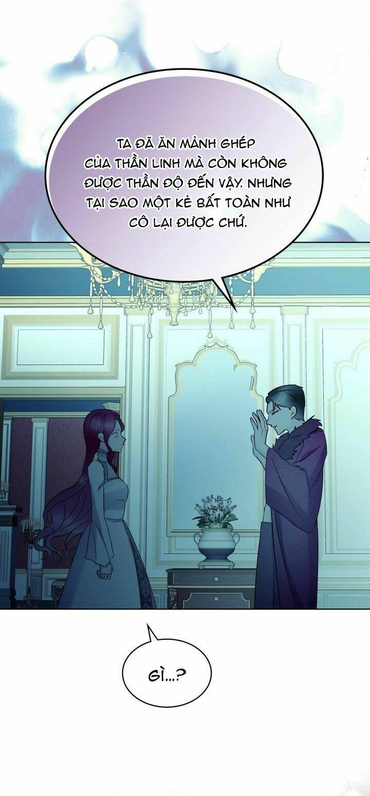 Kẻ Tạo Ra Nữ Phản Diện Chương 66.1 Ảnh 54