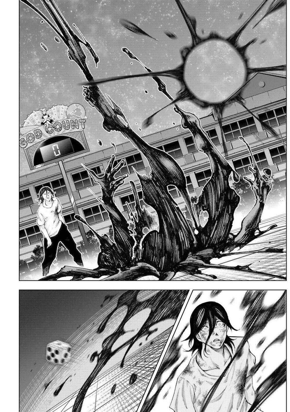 Kamisama No Iutoori Ii Chương 185 Ảnh 19