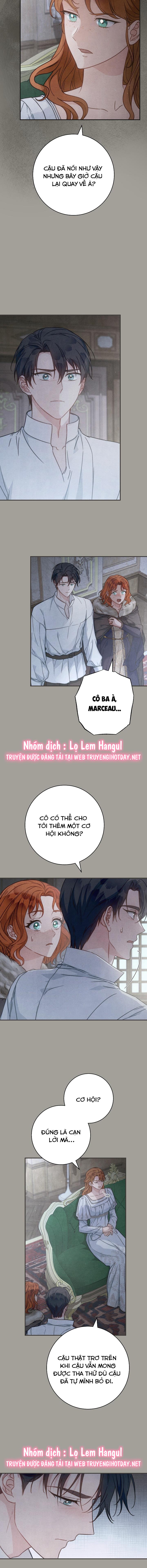 Cuộc Hôn Nhân Vụ Lợi Chương 108 Ảnh 10