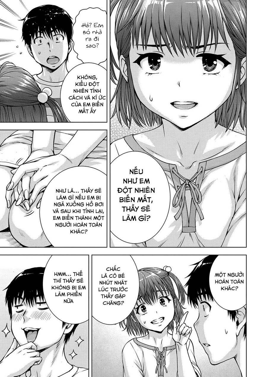 Ore Wa Lolicon Ja Nai! Chương 55 Ảnh 11