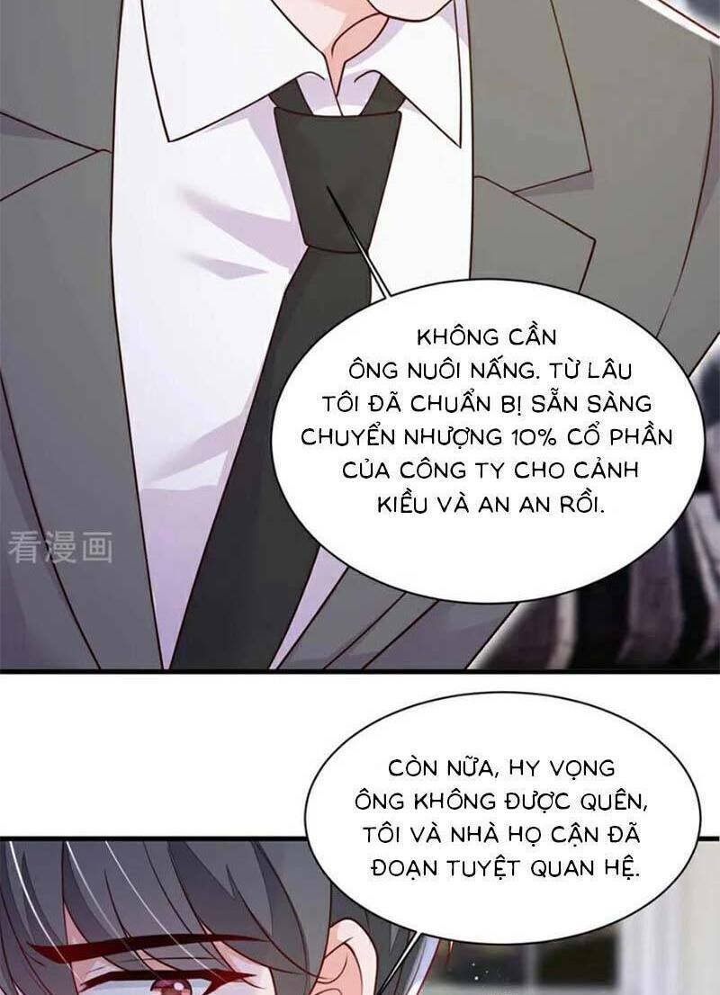 Ác Ma Thì Thầm Chương 220 Ảnh 8