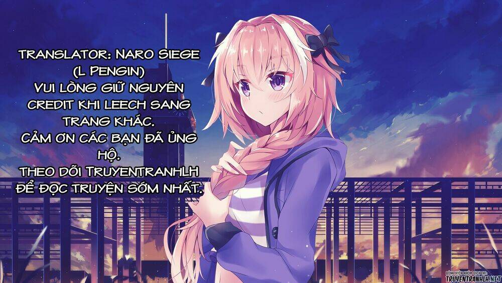 Mayonaka No X Giten Chương 23 Ảnh 26