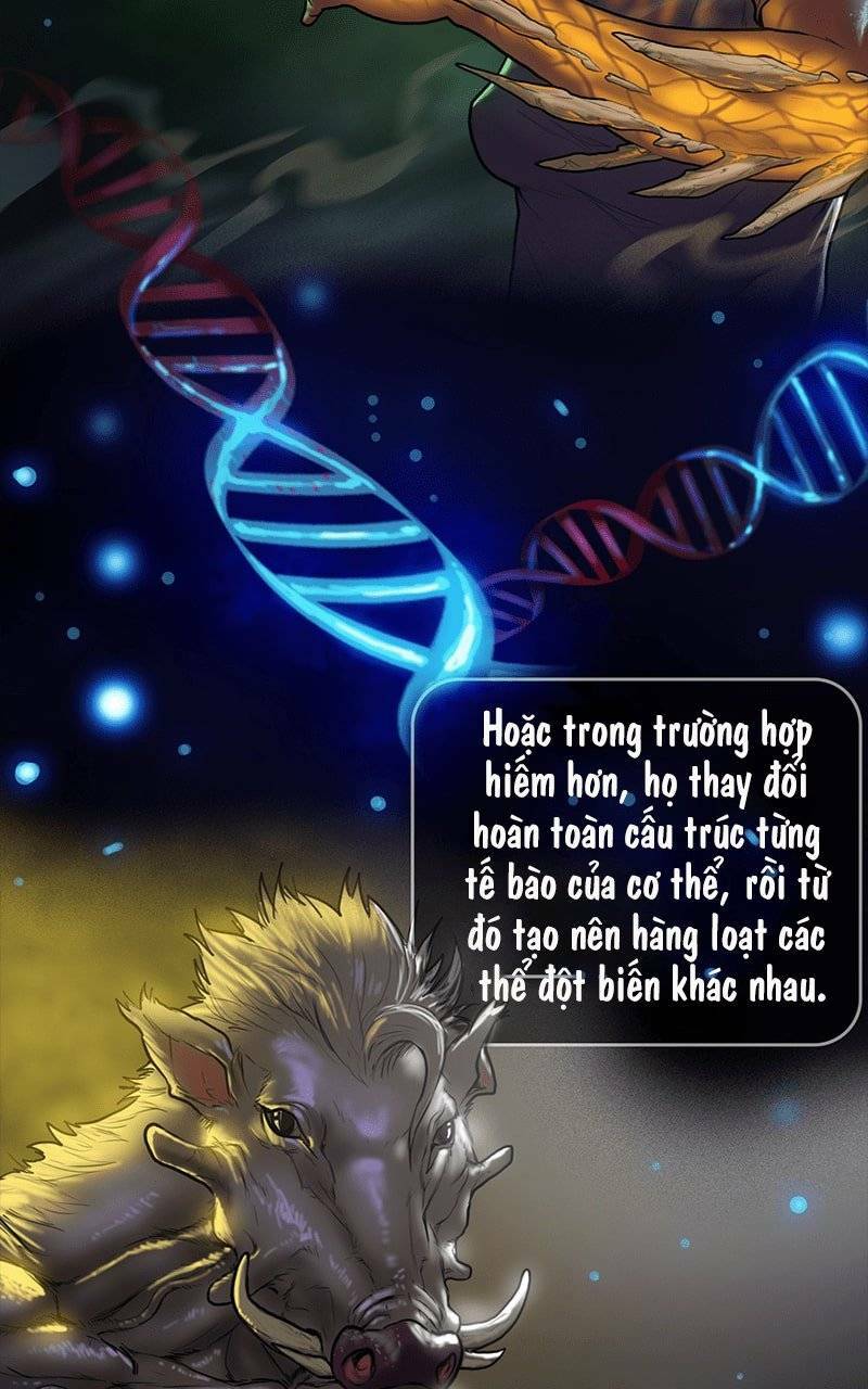 Ordeal Chương 1 Ảnh 7