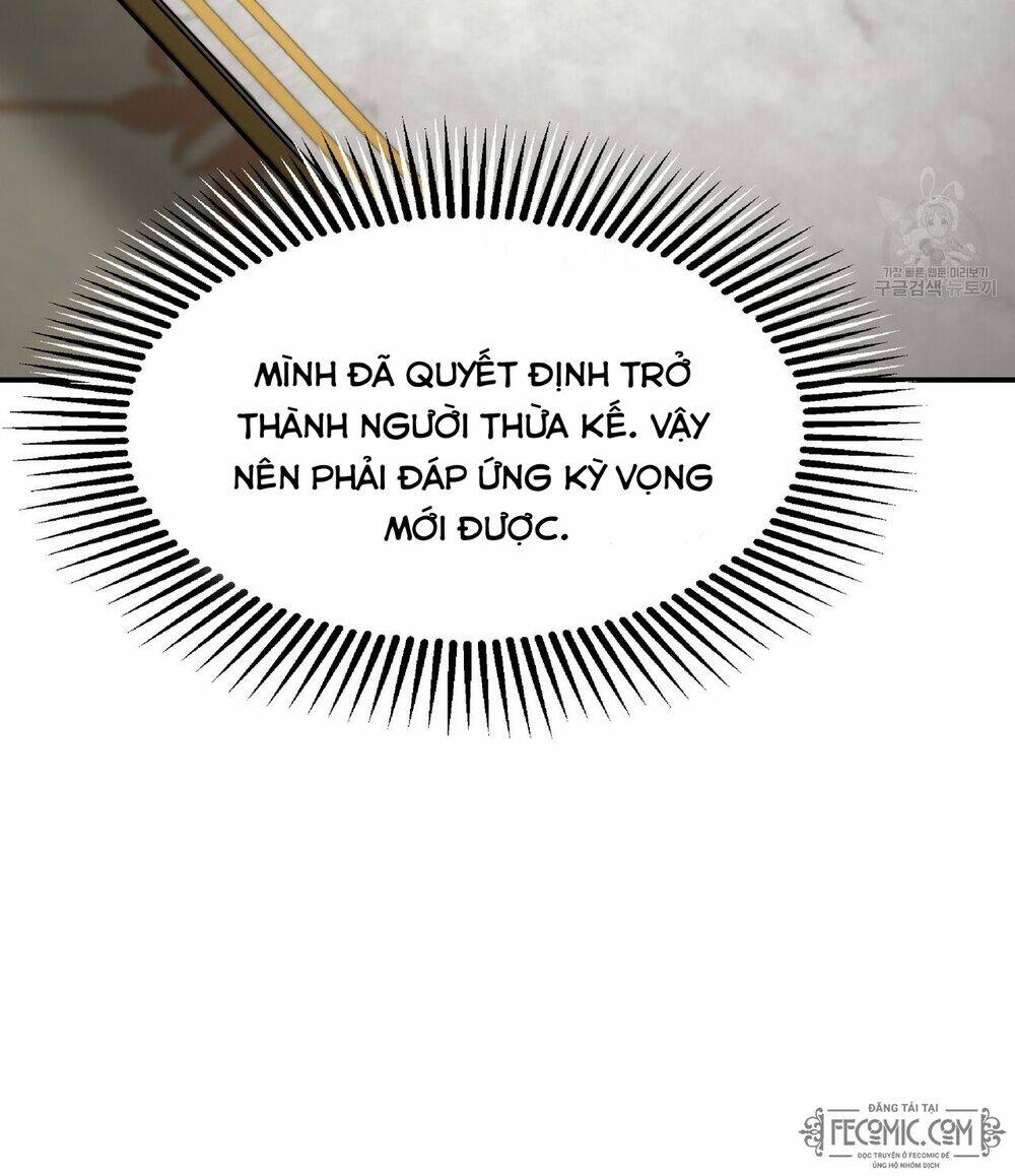 Công Chúa Bị Lãng Quên Muốn Sống Trong Hòa Bình Chương 30 Ảnh 47