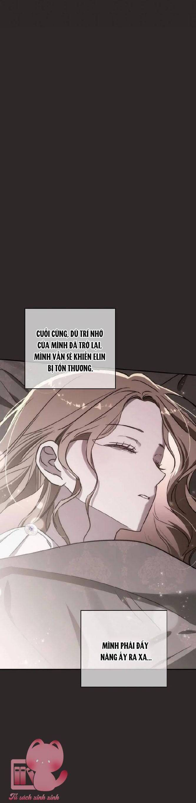 Cuộc Ly Hôn Với Chồng Tôi Đã Thất Bại Chương 83 Ảnh 41