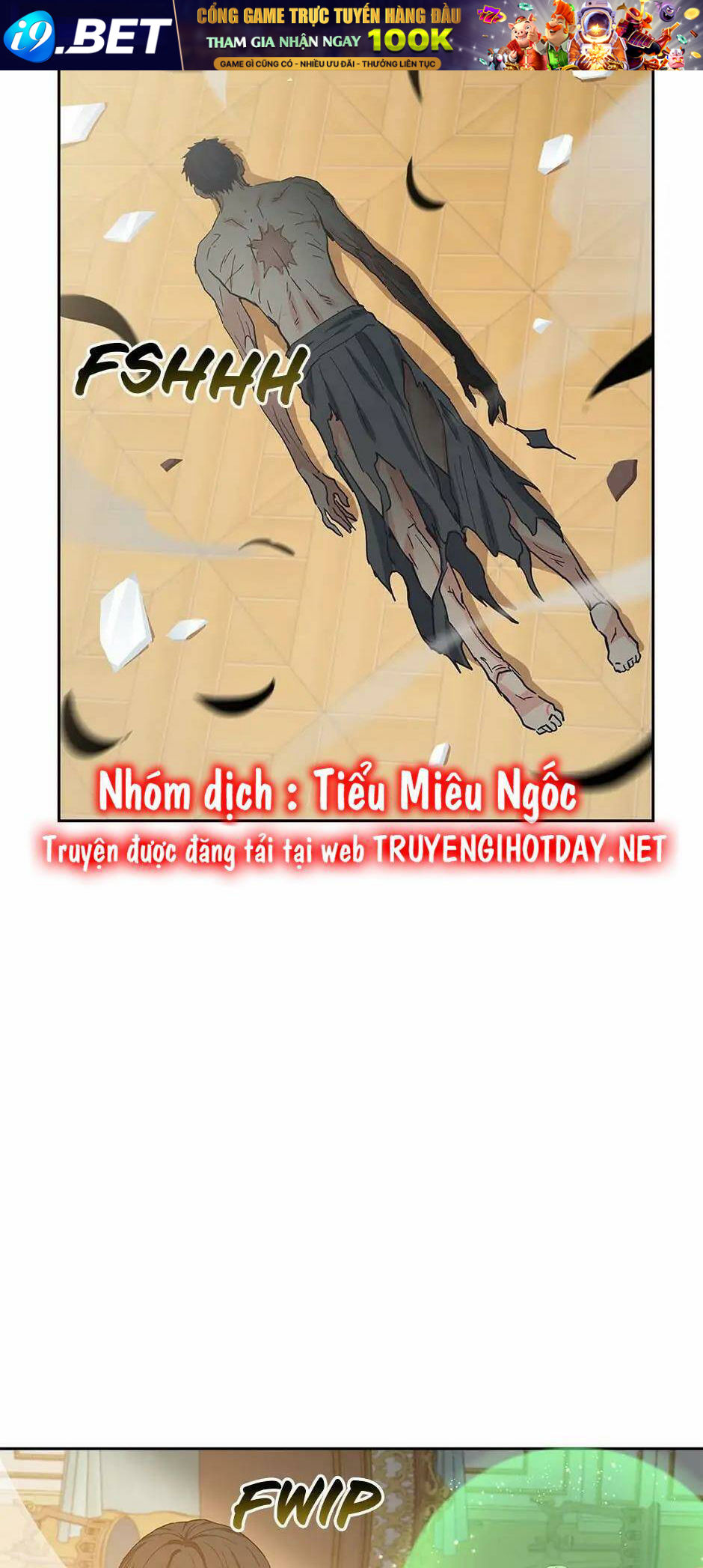 Tôi Đã Mệt Rồi Chương 87 Ảnh 34