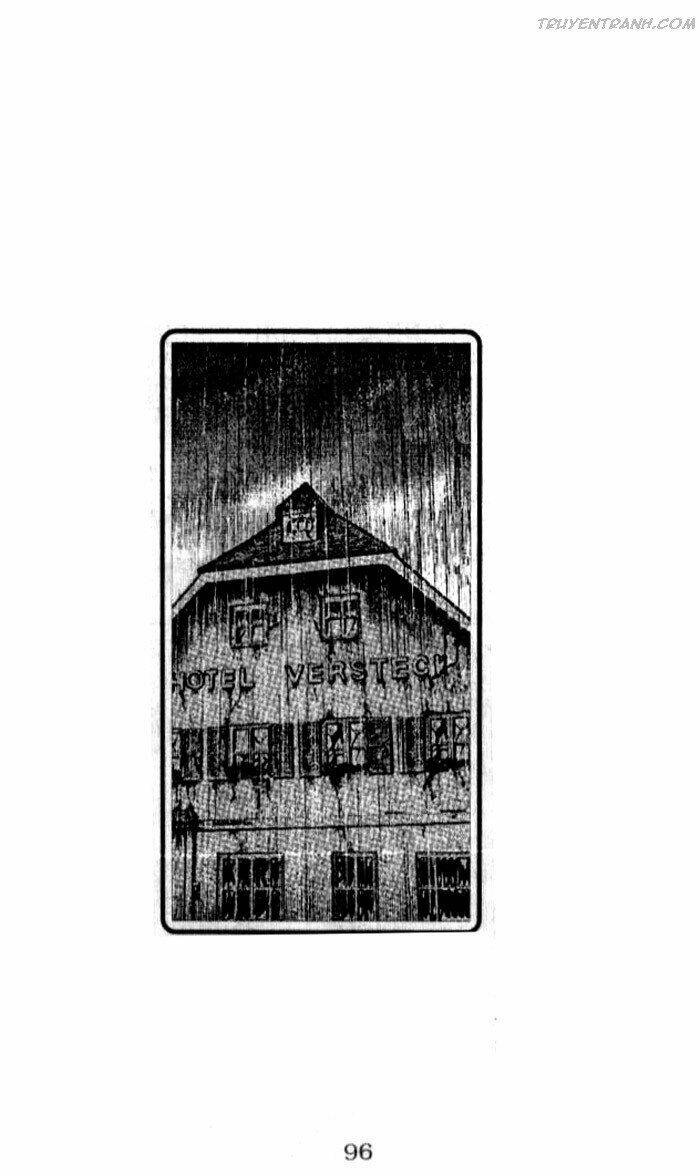 Monster - Naoki Urasawa Chương 154 Ảnh 27