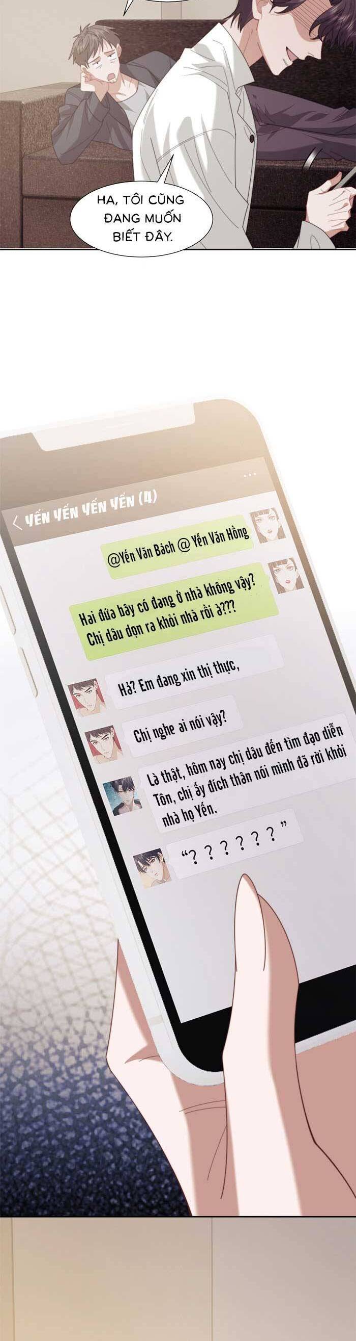 Nữ Tướng Xuyên Đến Hiện Đại Trở Thành Chị Dâu Quyền Lực Chương 127 Ảnh 11