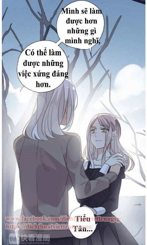 Vết Cắn Ngọt Ngào Chương 70 Ảnh 57