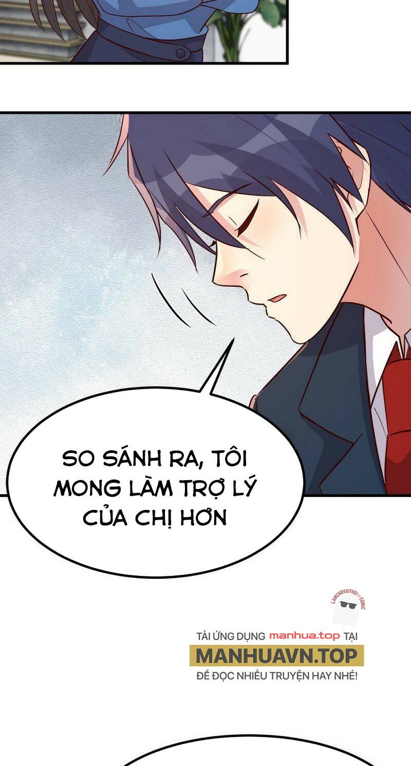 Chị Gái Tôi Là Đại Minh Tinh Chương 221 Ảnh 3