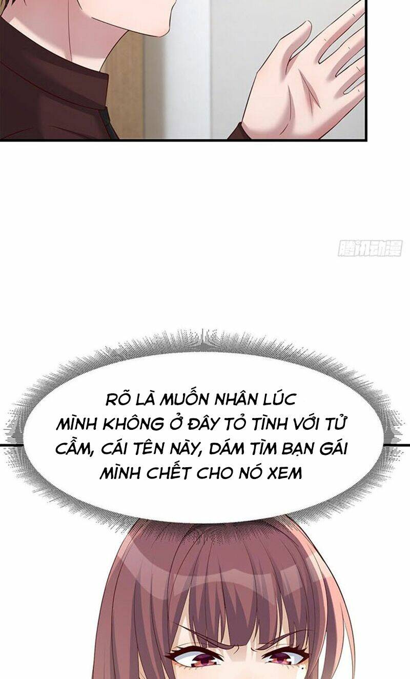 Chị Gái Tôi Là Đại Minh Tinh Chương 237 Ảnh 30