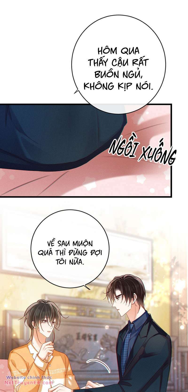 Nịch Tửu Chương 89 Ảnh 15