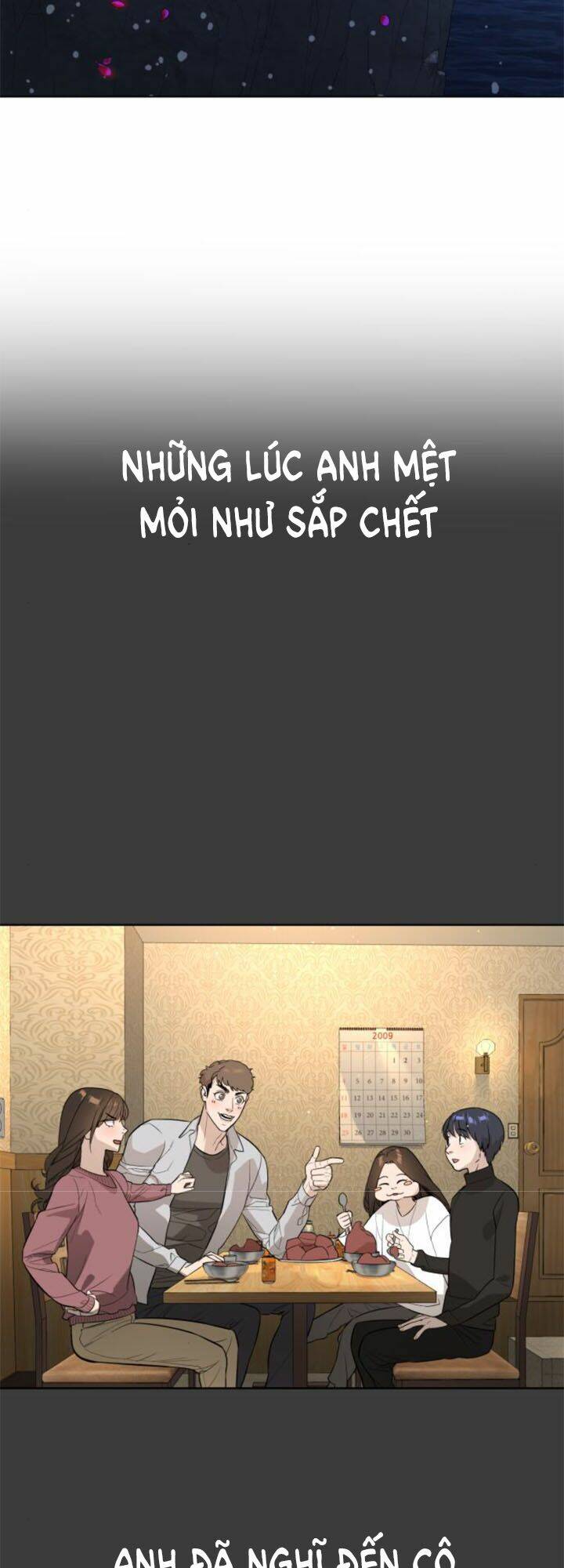 Máu Trắng Chương 90 Ảnh 84