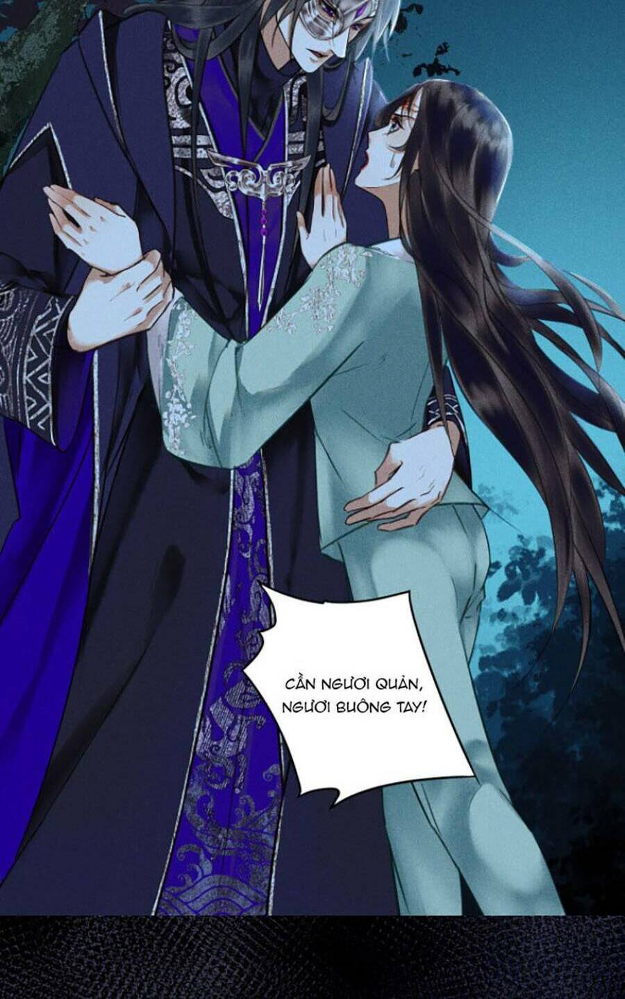 Vu Sa Chương 6 Ảnh 16