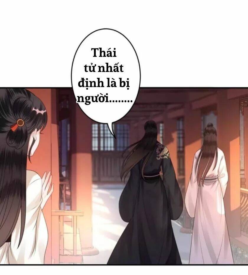 Theo Đuổi Hoàng Tử Quá Khó A~ Chương 98 Ảnh 18