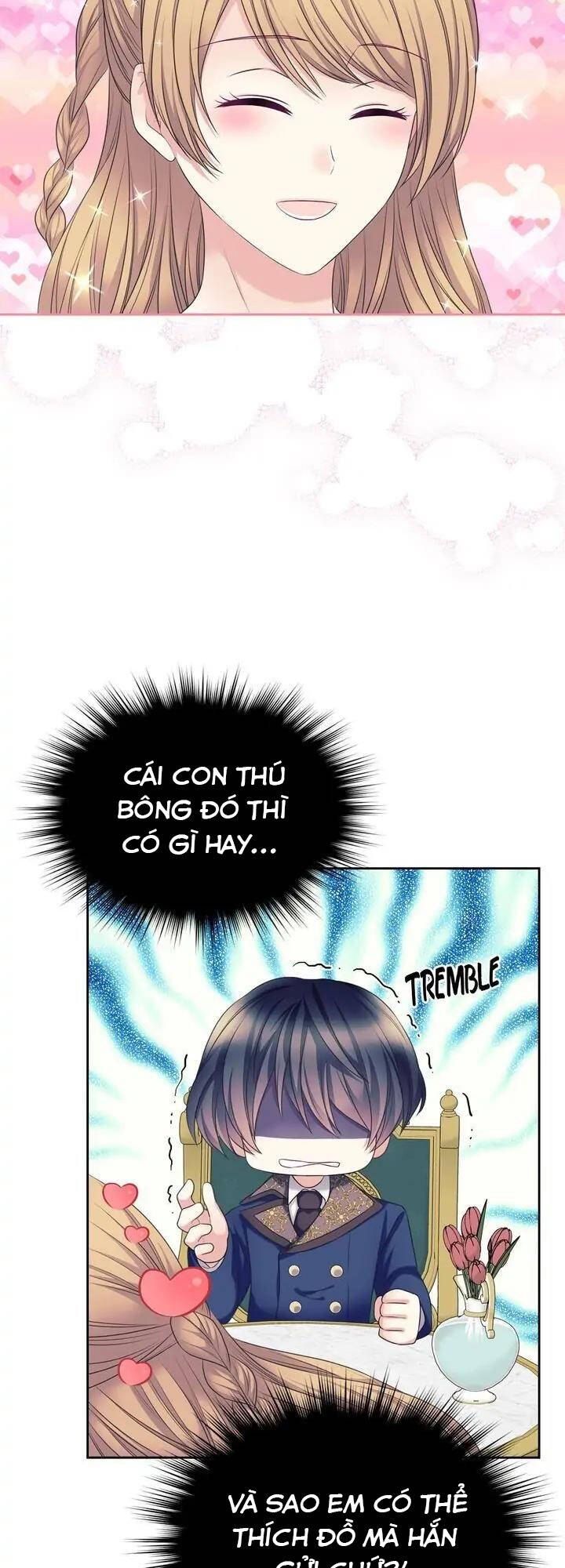 Tôi Trở Thành Hầu Gái Của Một Công Tước Chương 104 Ảnh 59
