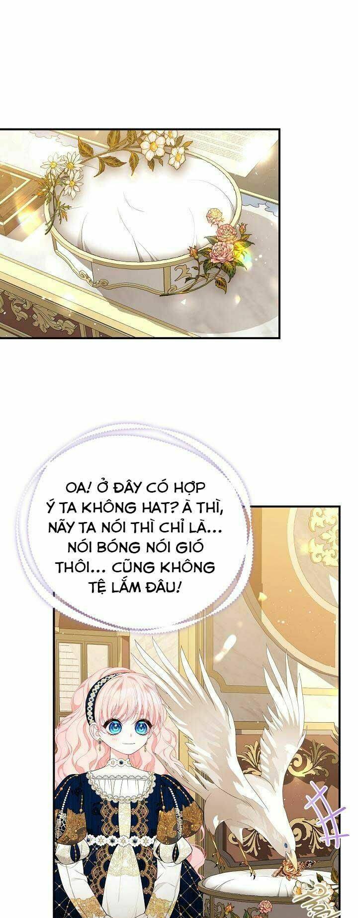 Tôi Chỉ Đi Tìm Cha Thôi Chương 48 Ảnh 20