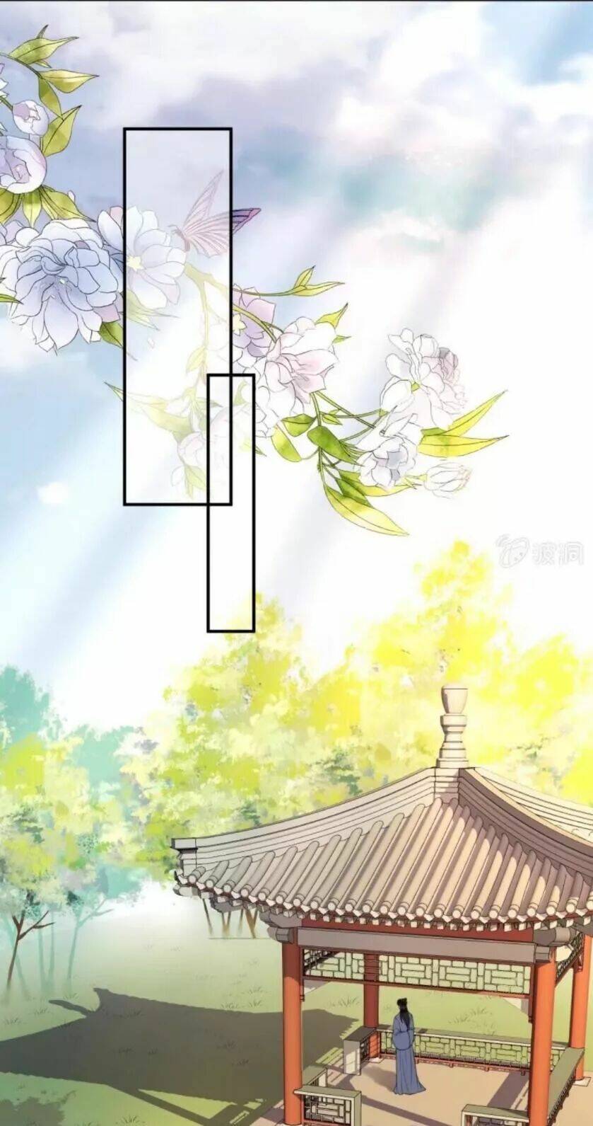 Theo Đuổi Hoàng Tử Quá Khó A~ Chương 102 Ảnh 9
