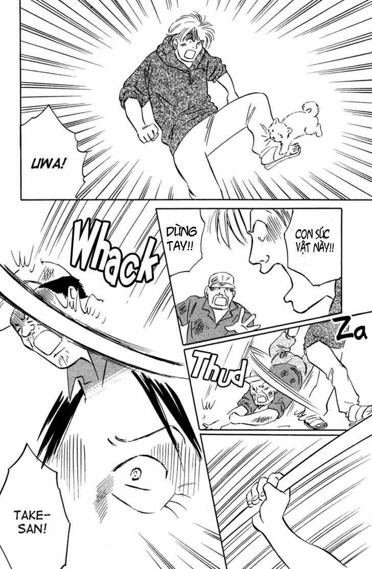 Deep Love - Pao No Monogatari Chương 2 Ảnh 37