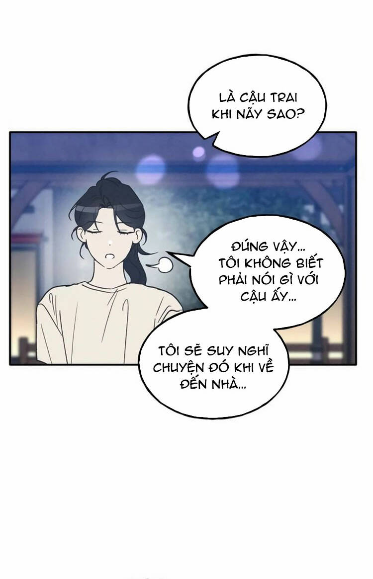 Quy Luật Làm Bạn Với Con Trai Chương 51.2 Ảnh 18