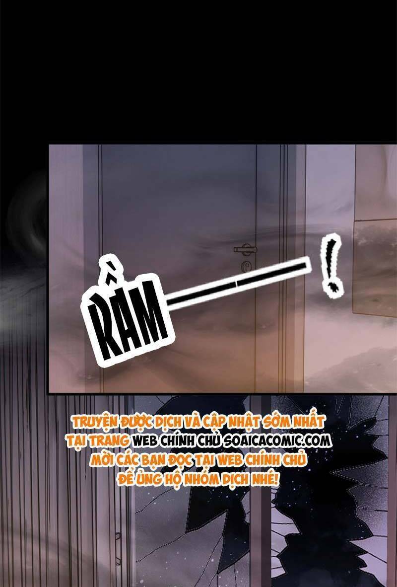 Ác Ma Thì Thầm Chương 219 Ảnh 32