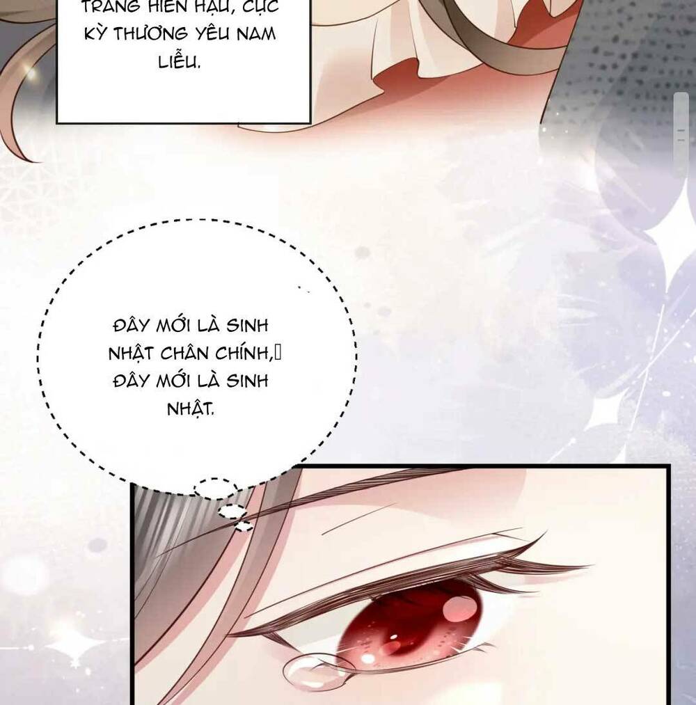 Xuyên Nhanh : Thiếu Gia Ốm Yếu Rất Dính Người Chương 9 Ảnh 13