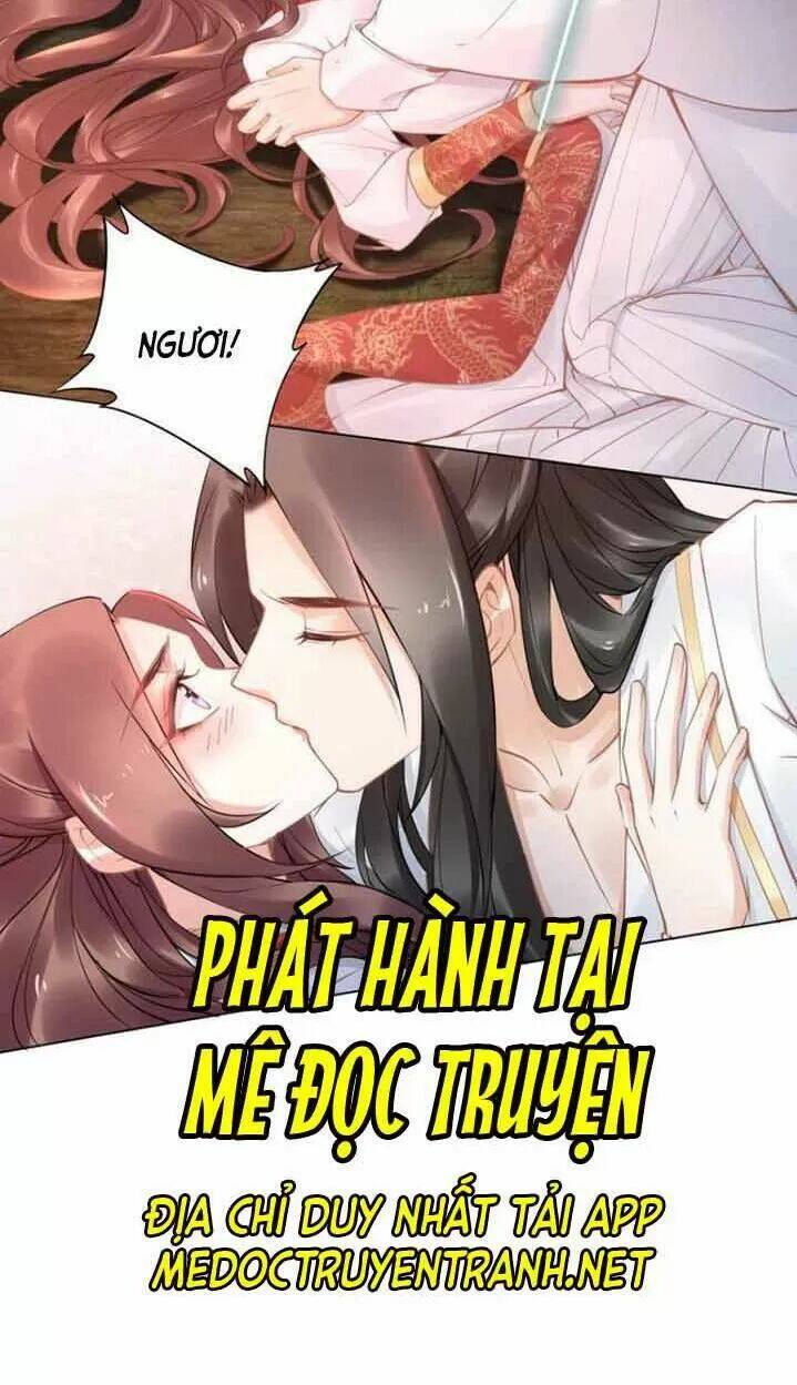Nhất Sinh Nhất Thế Tiếu Thương Khung Chương 97 Ảnh 25