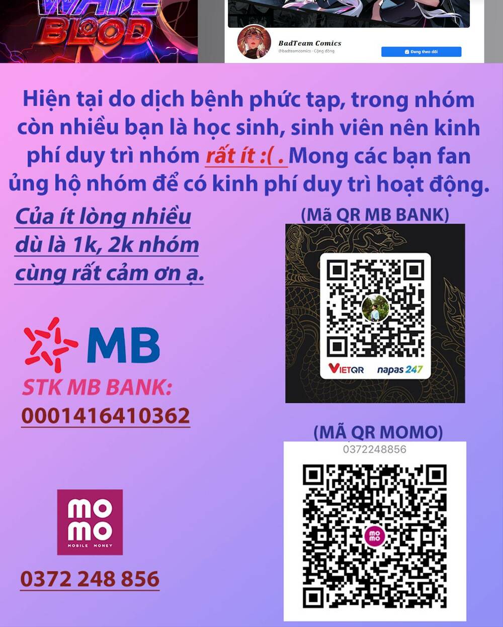 Máu Trắng Chương 88 Ảnh 74
