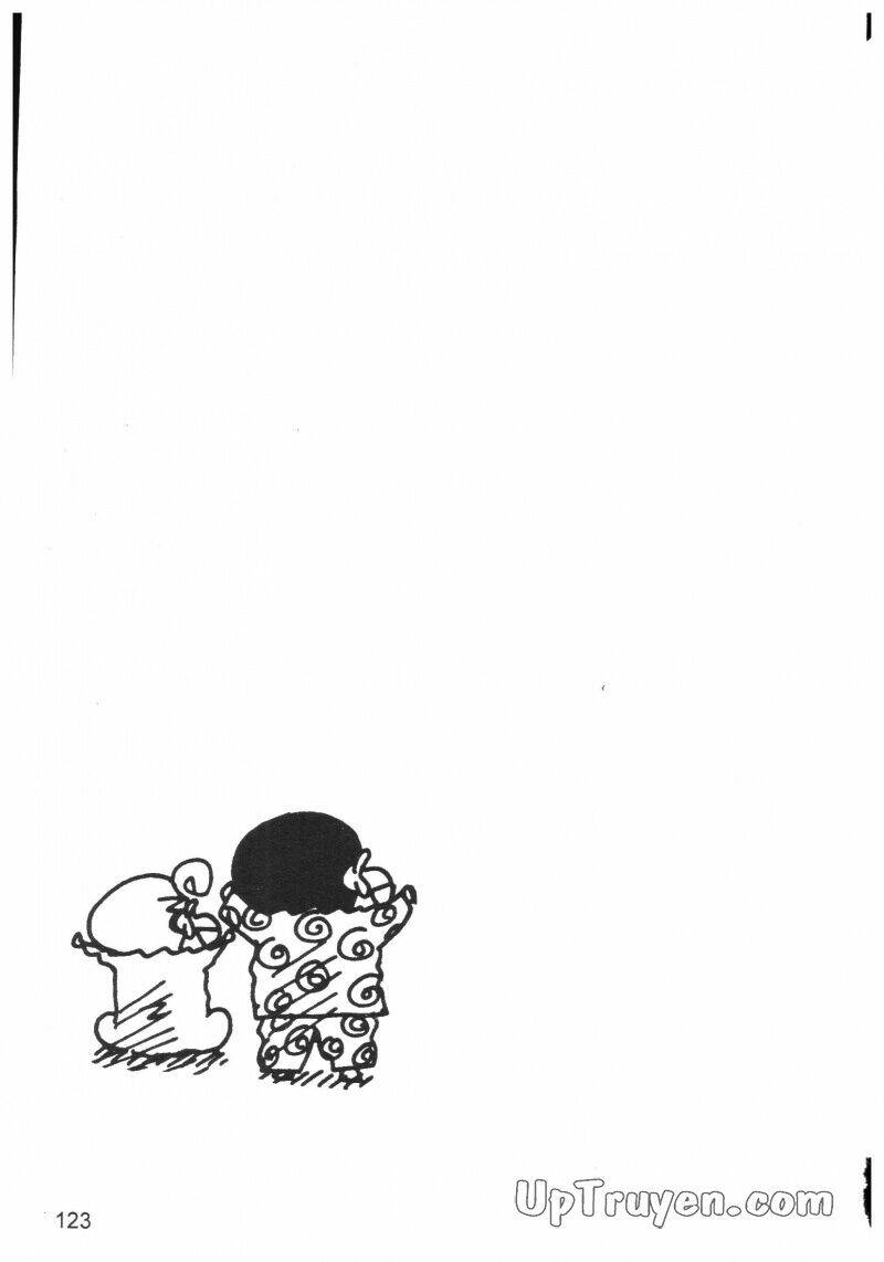 Crayon Shin-Chan Cậu Bé Bút Chì Chương 25 Ảnh 122